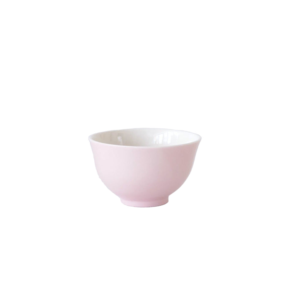 Small Cup in Pale Pink - no handle