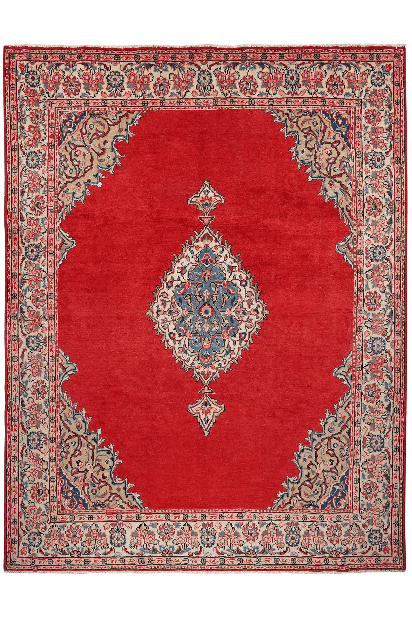 Meshkabad Carpet