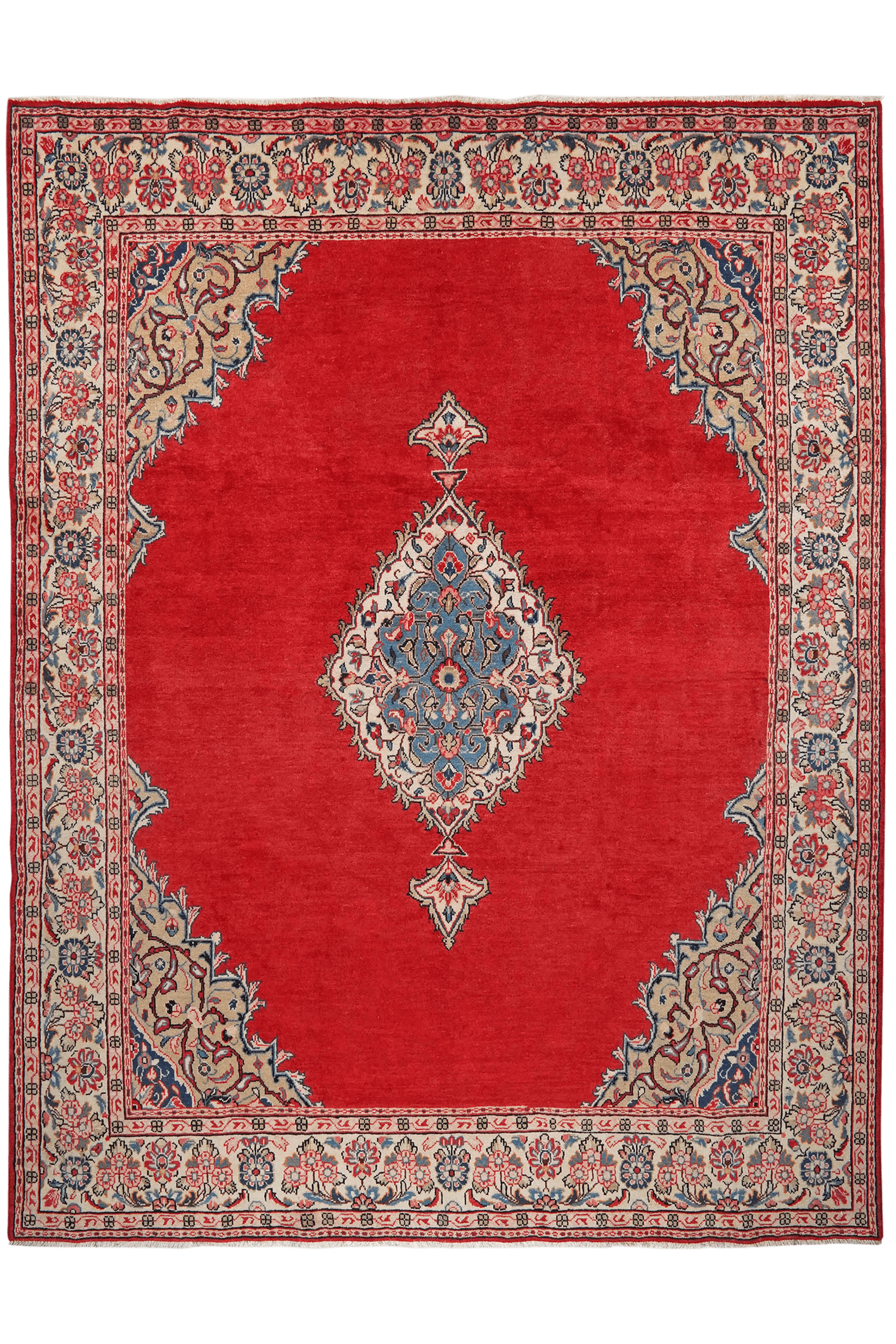Meshkabad Carpet