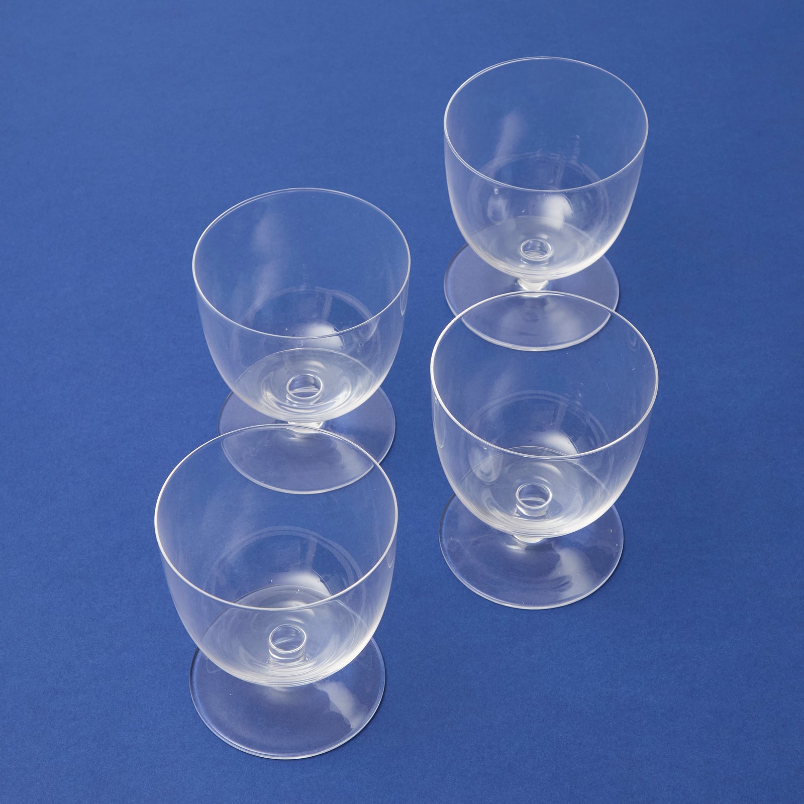 The Everyday Glass (set of 4)