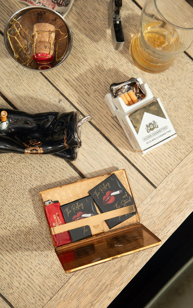 Lighter Beer Can