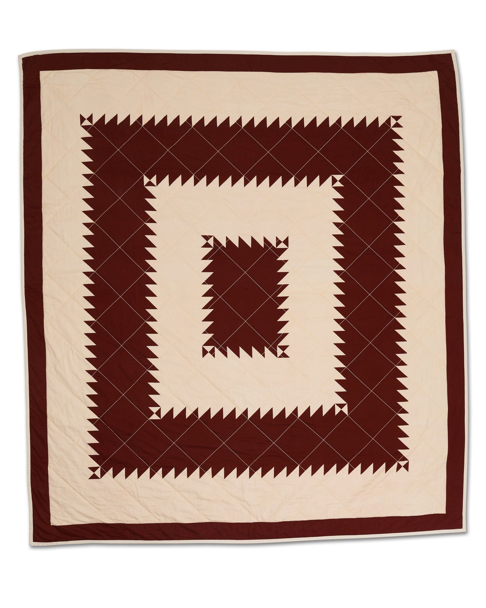 Maurier Quilt