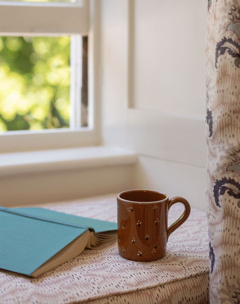Dotty Mug