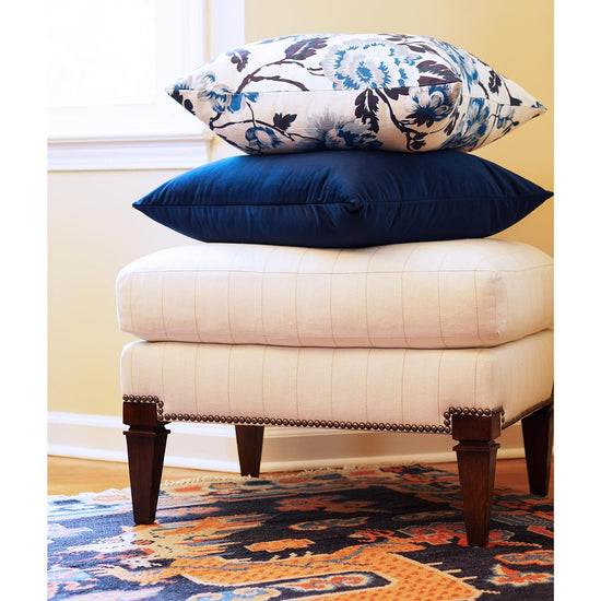 Blossom Pillow