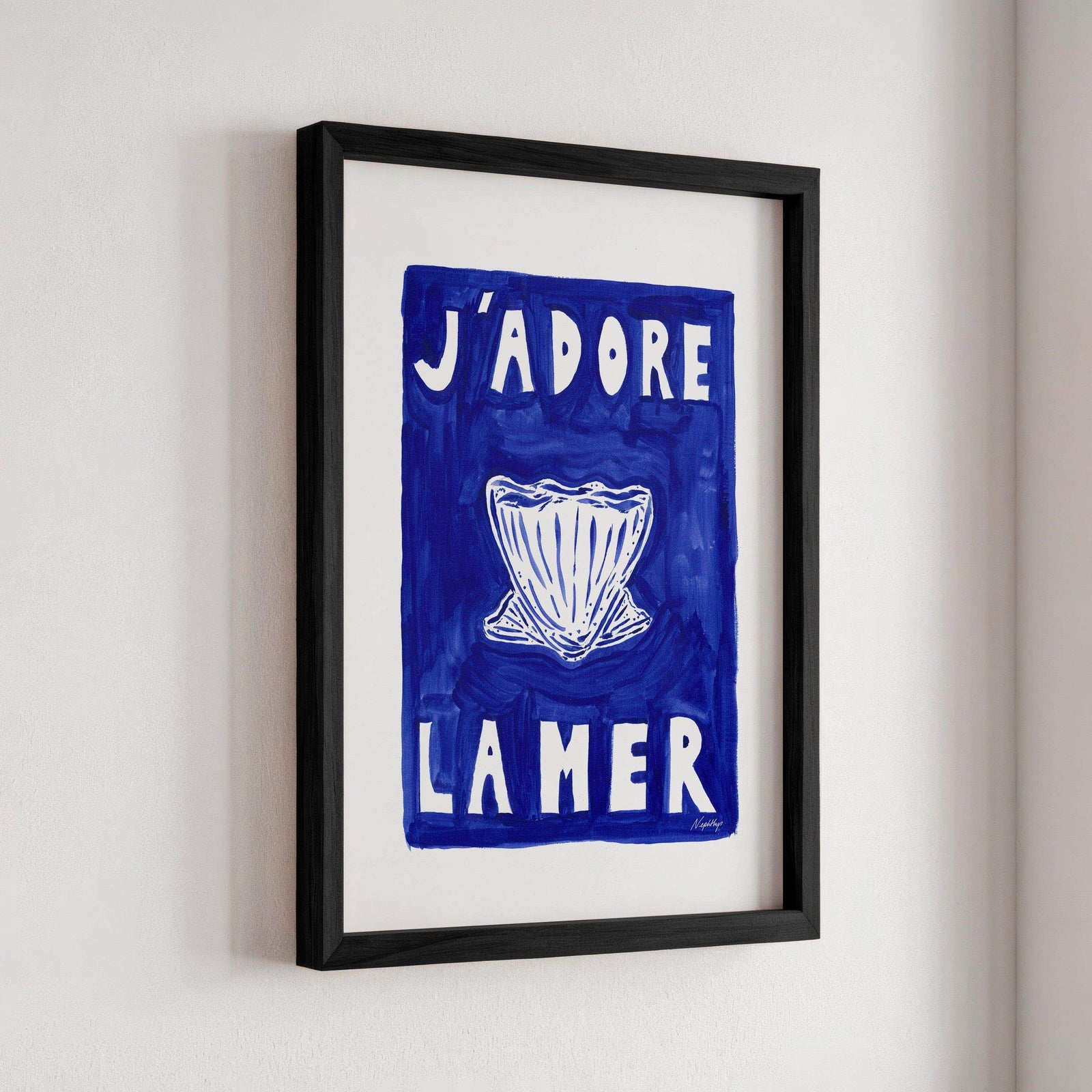 J'adore La Mer Original