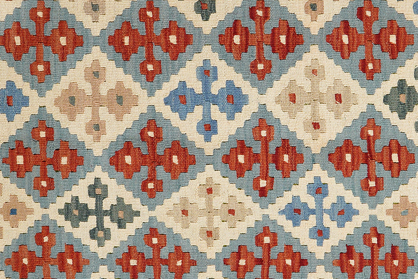 Gashgai Kelim Rug