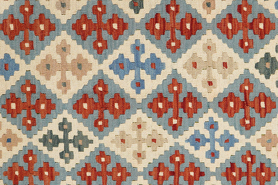 Gashgai Kelim Rug