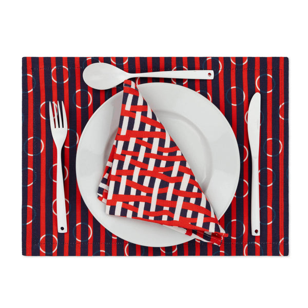 Weave Napkin