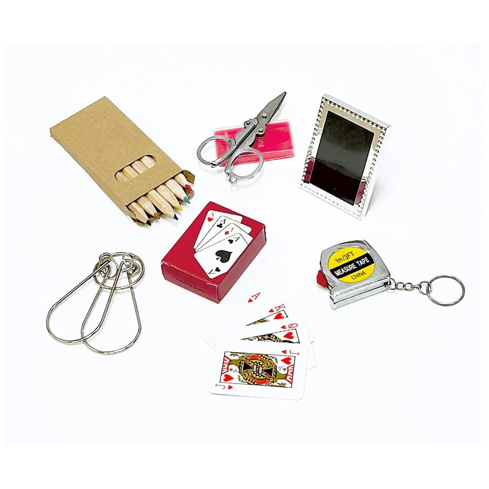 Nutcracker Christmas Crackers