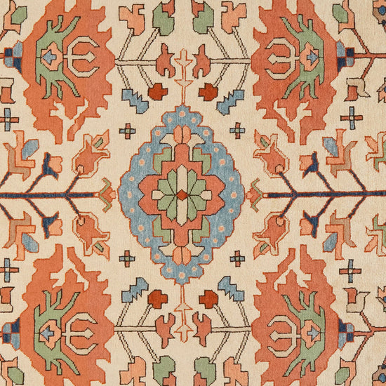 Serapi Rug
