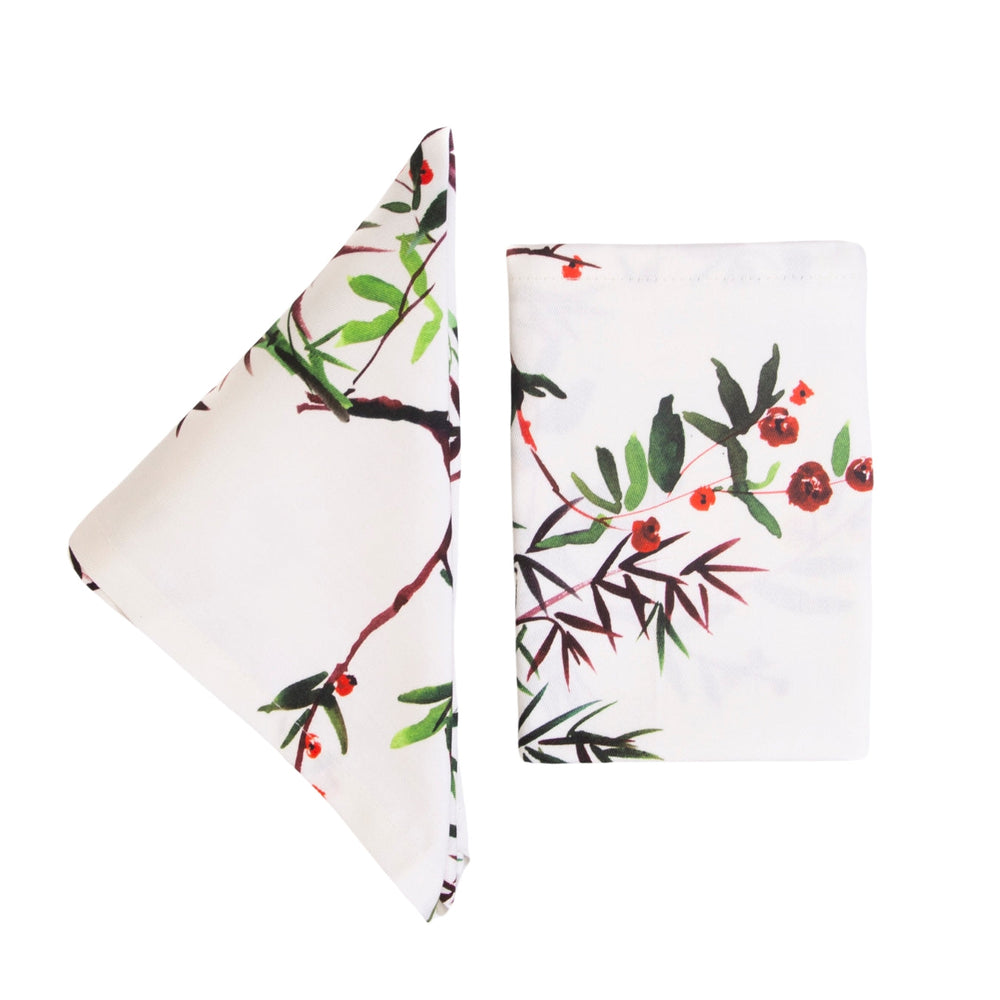 NATAN x CEREMONY Napkins Set of 4