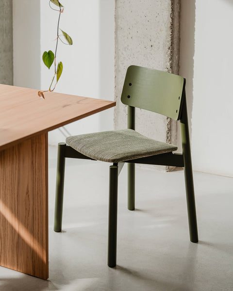 Wem Chair-