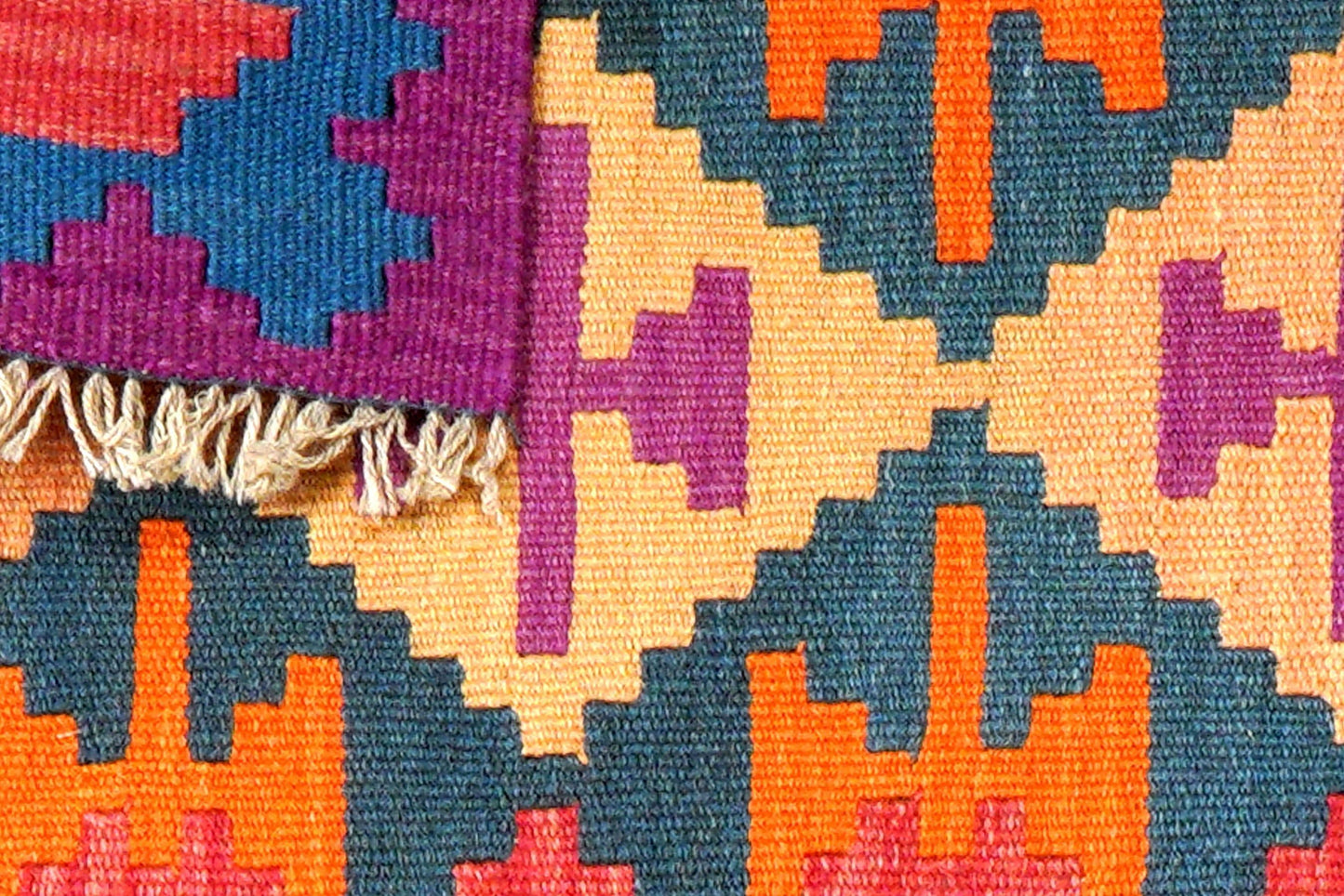 Kelim Gashgai Rug