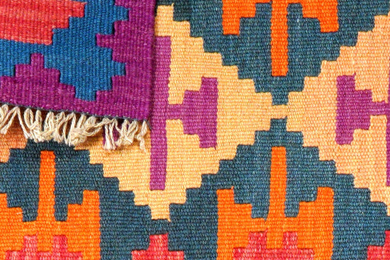 Kelim Gashgai Rug
