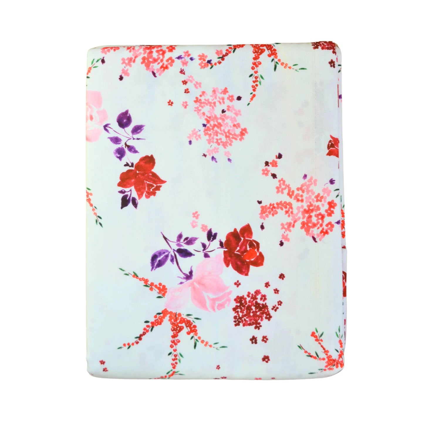 Roseraie et Baies Tablecloth