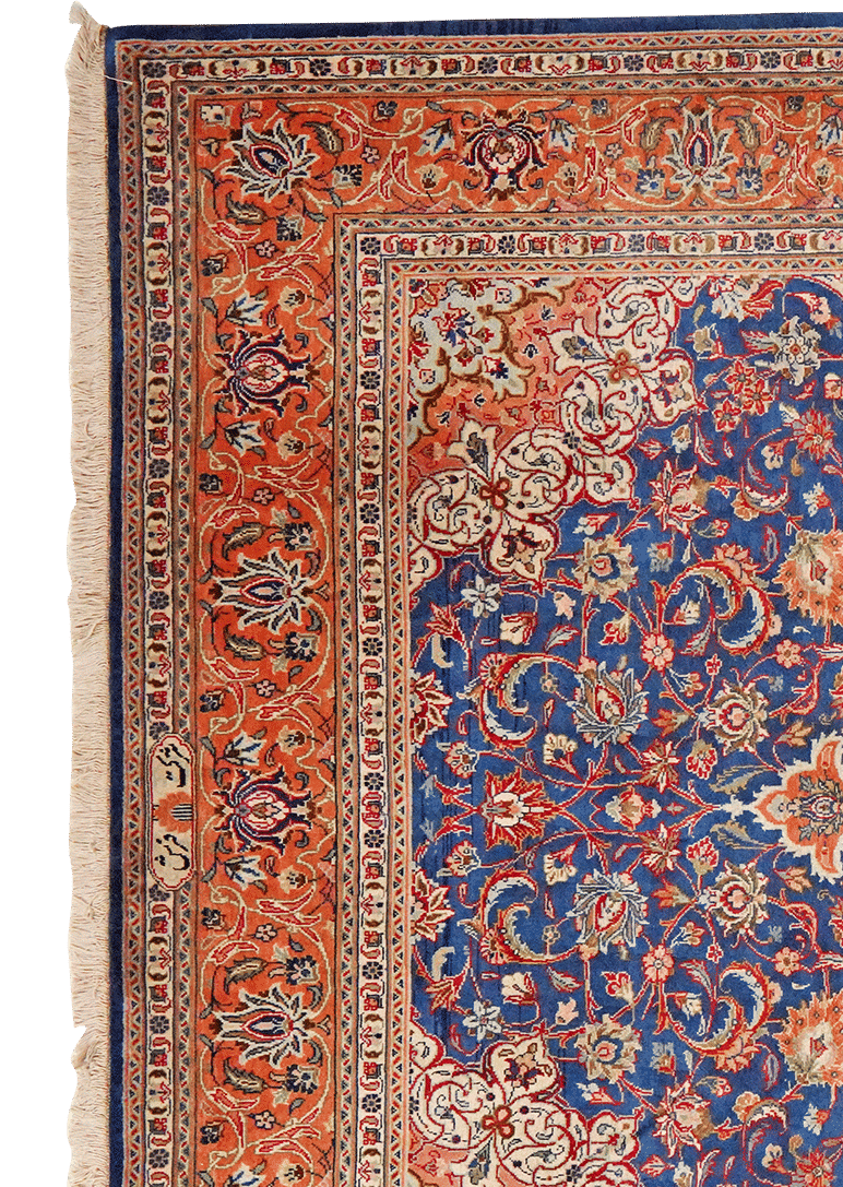 Sarough Carpet