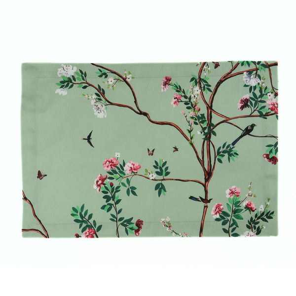 Chinoiserie Placemats Set of 4