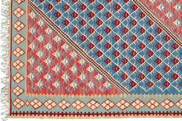 Senneh Kelim Rug-