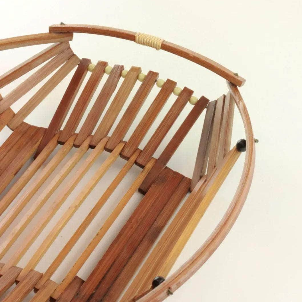 Danish Basket