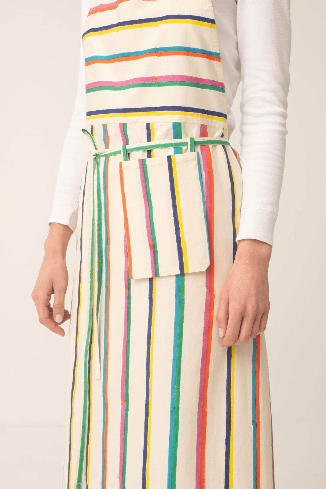 Loisey Apron