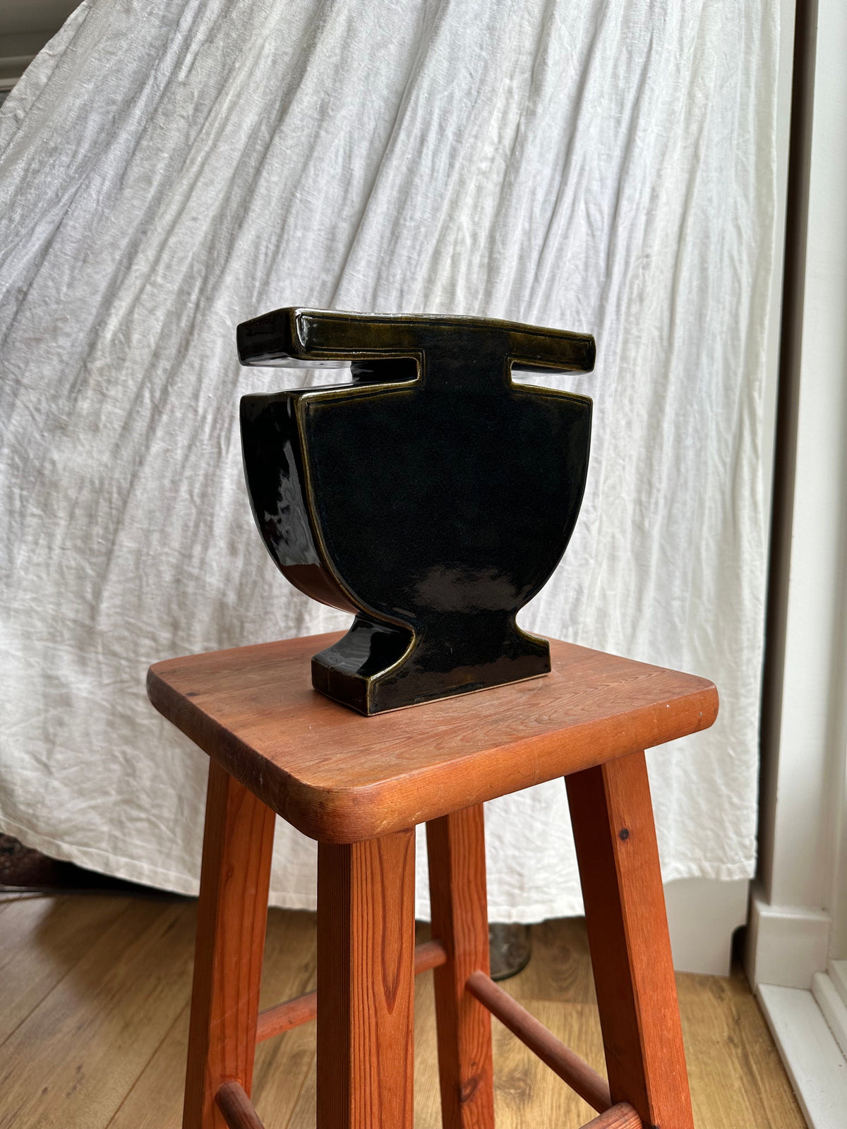 The Soup Vase