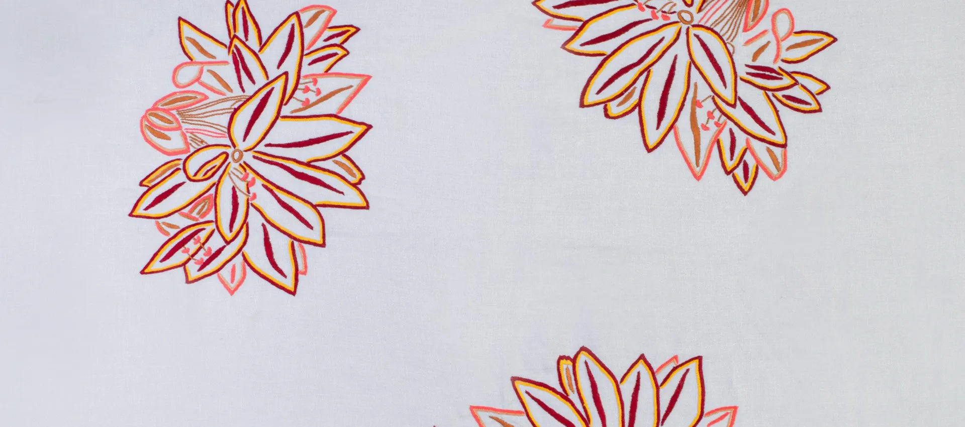 Tablecloths Flor