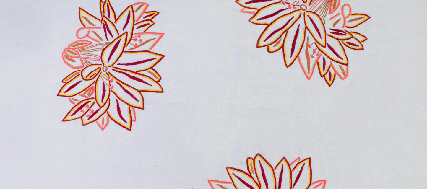 Tablecloths Flor