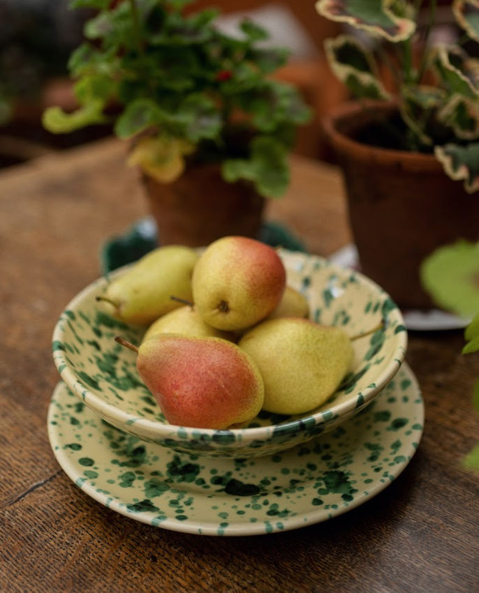 Splatter Bowl, Large