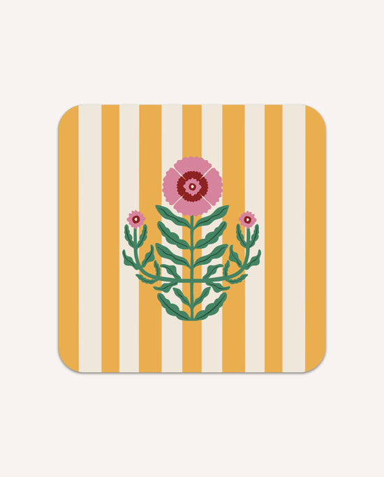 Bloomfield Set of 6 Coasters