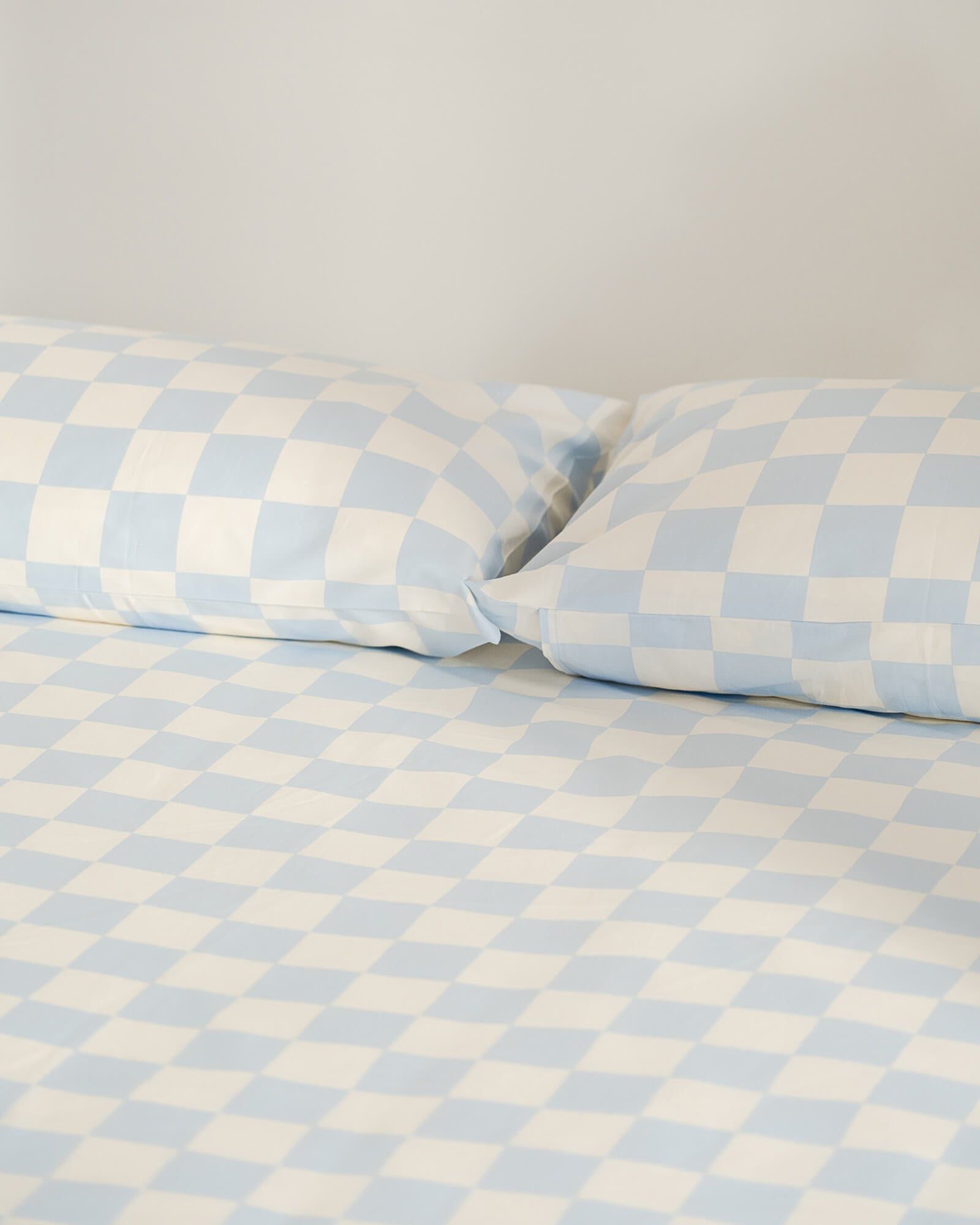 Plu Duvet Cover
