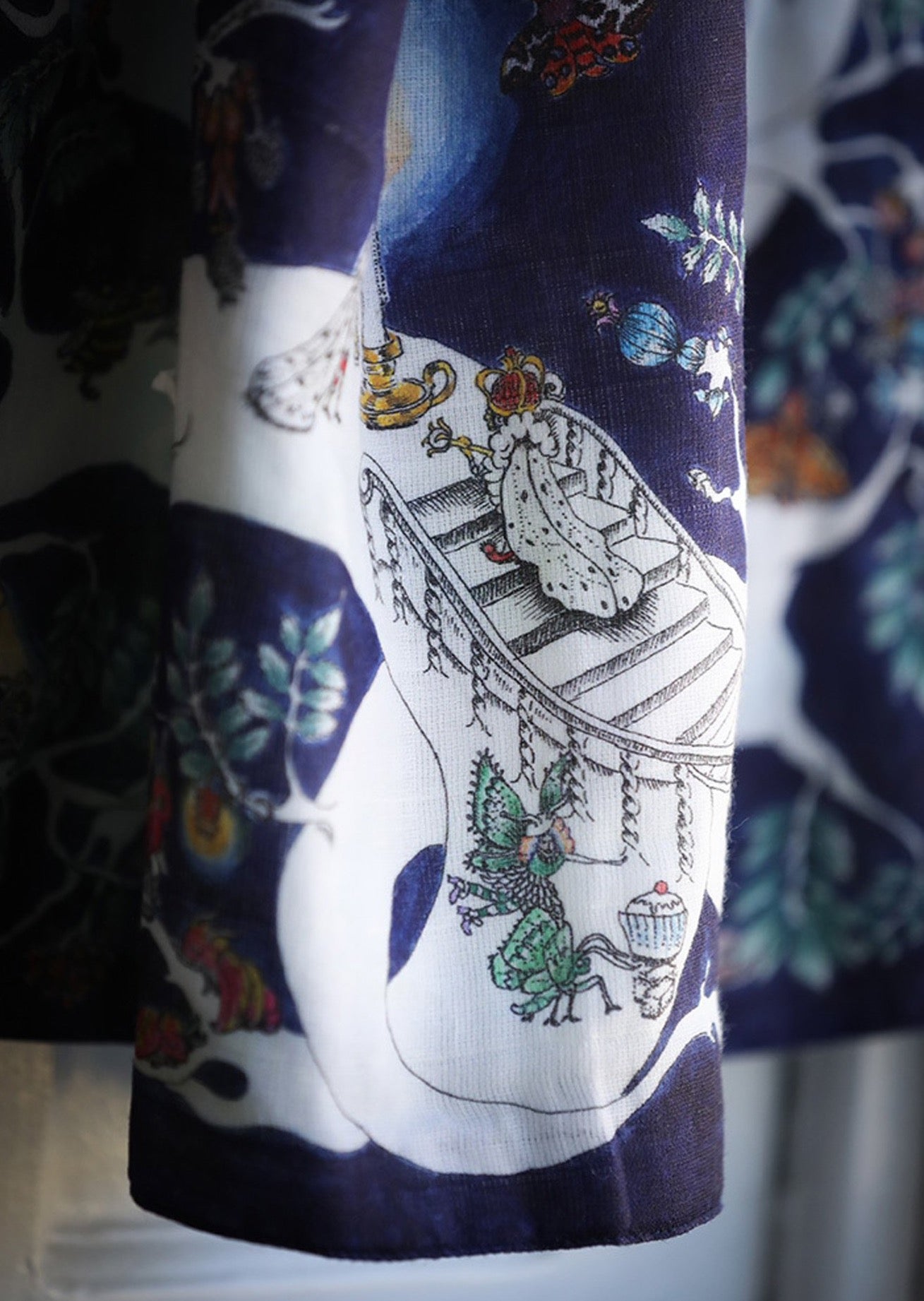 Space Above the Ground X Celestial Stars - Kids Gift Set