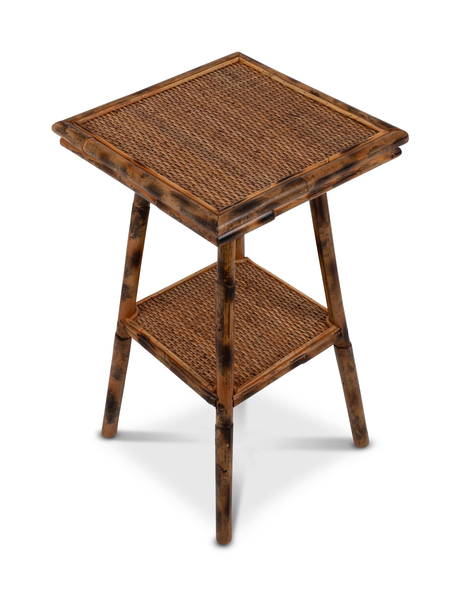 Pimlico Bamboo Side Table