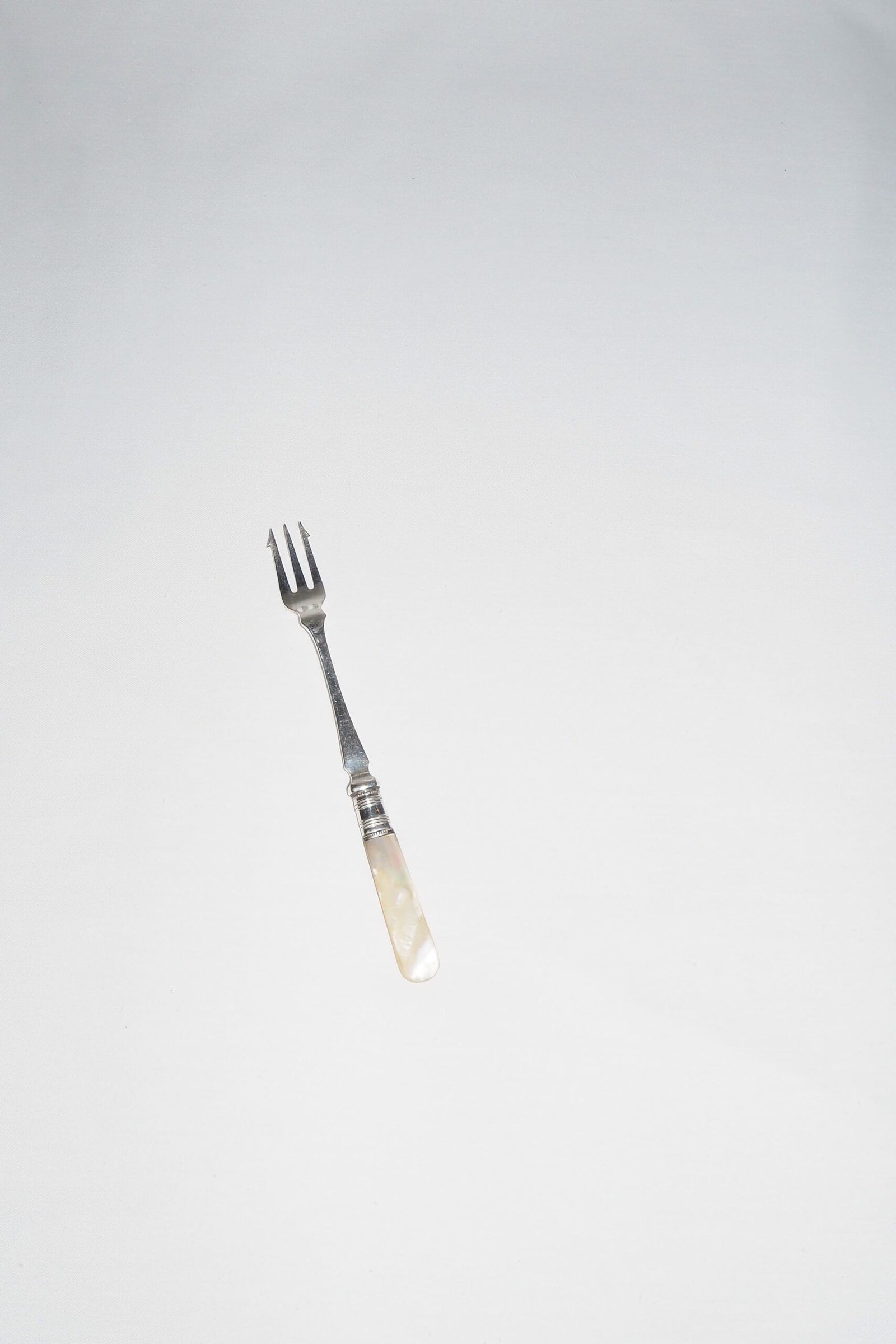 Antique Pickle Fork