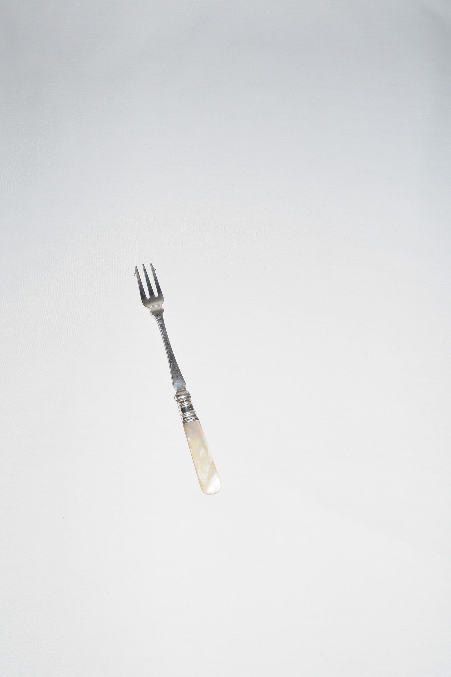 Antique Pickle Fork