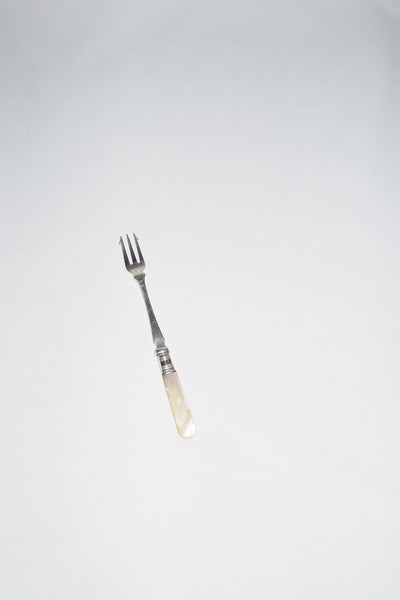 Antique Pickle Fork
