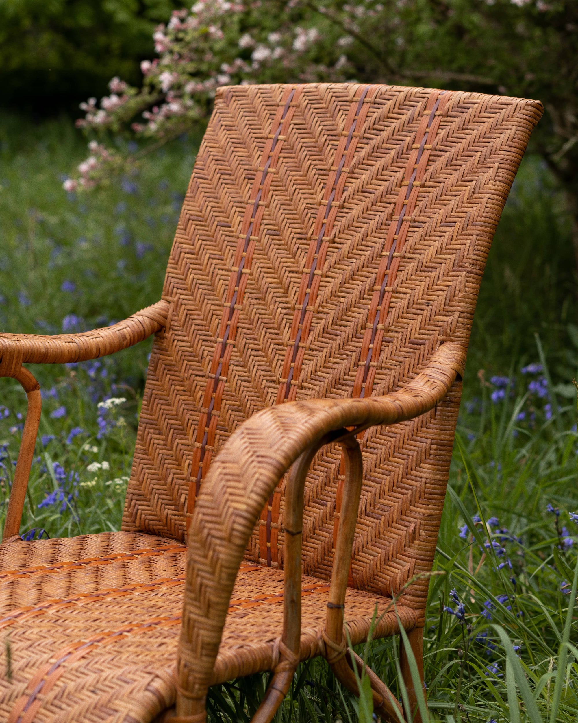 Emerson Outdoor Armchair