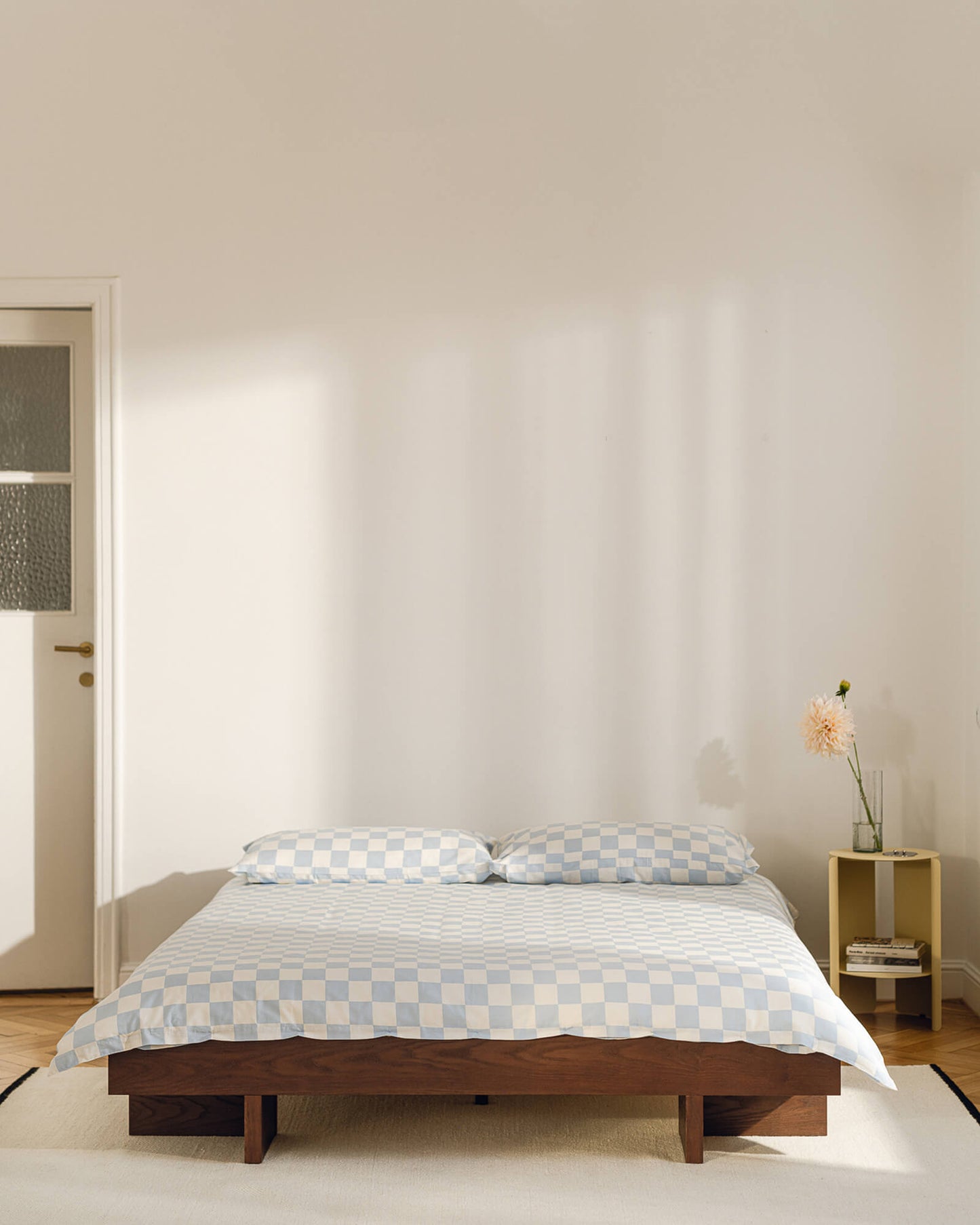 Plu Duvet Cover