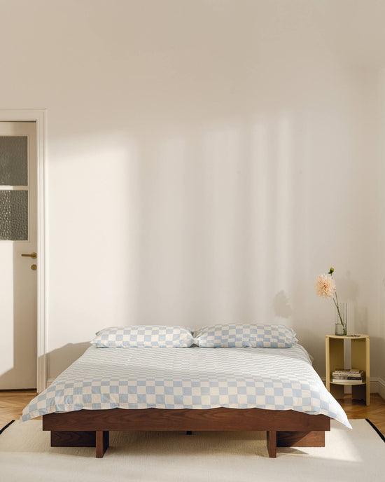 Plu Duvet Cover