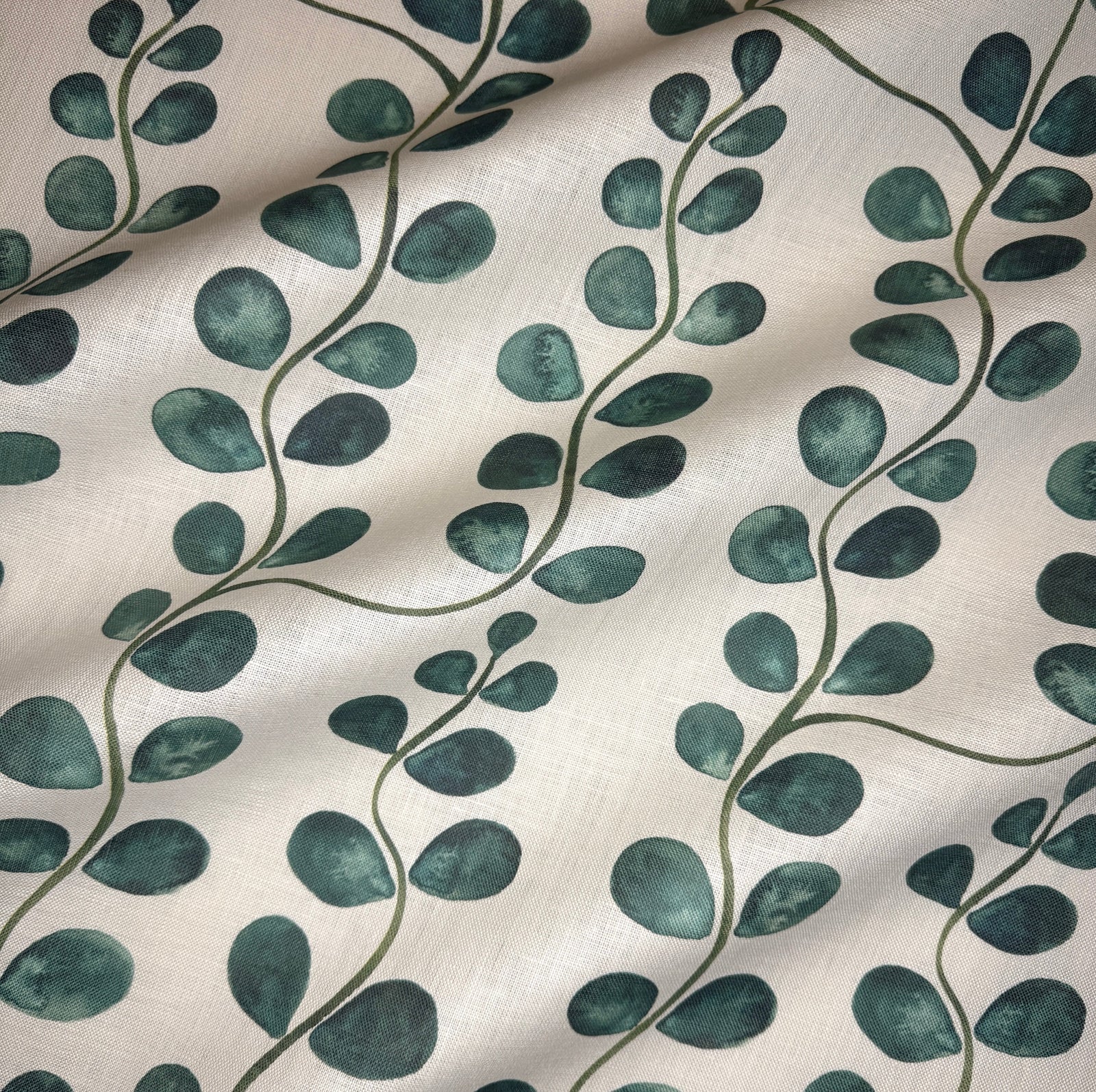 Canopy Fabric - Forest