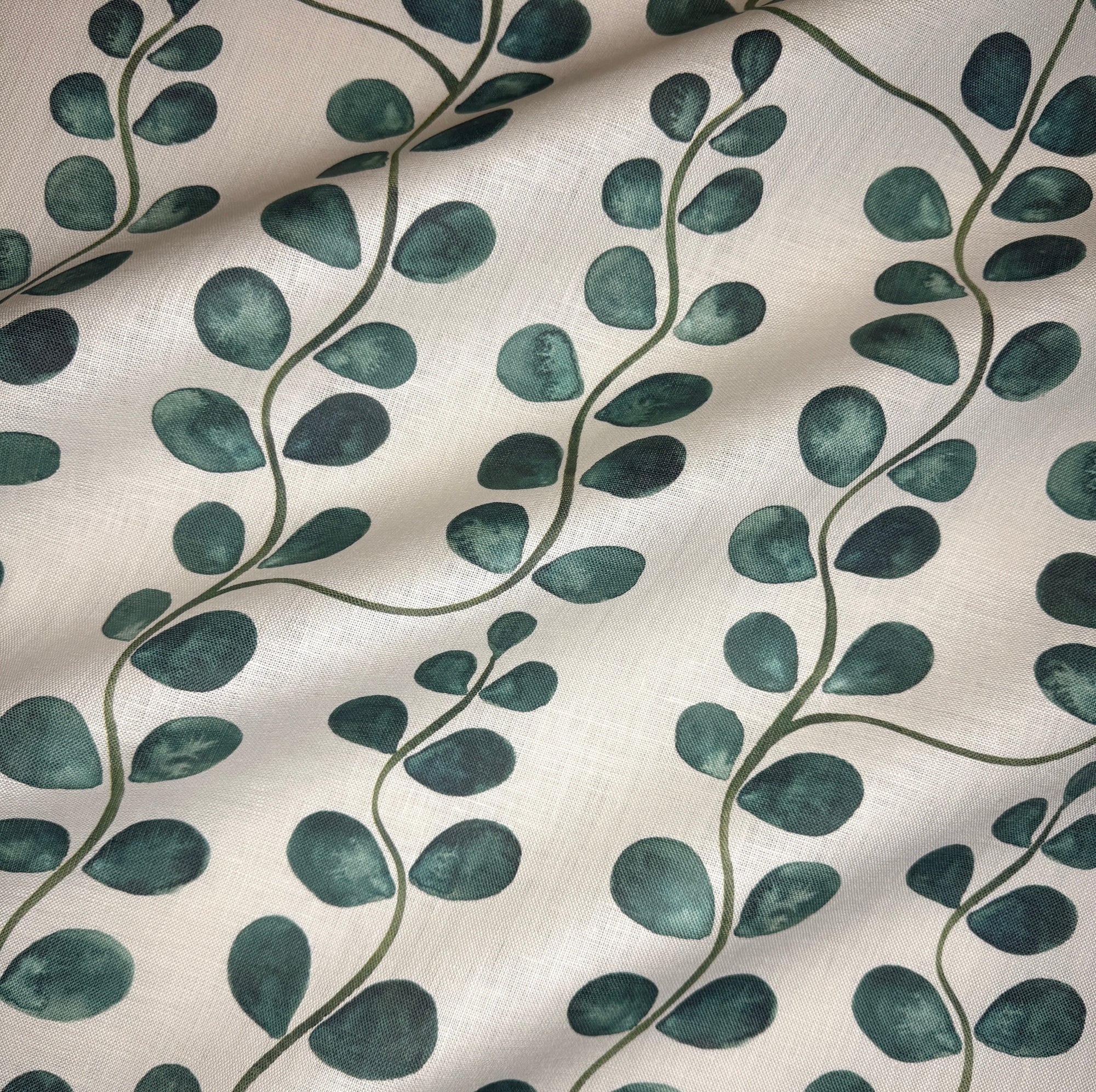 Canopy Fabric - Forest