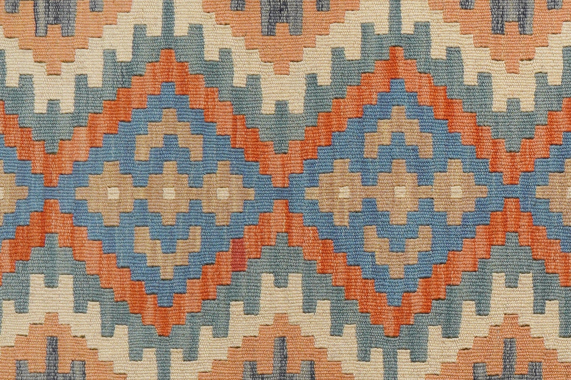 Kelim Gashgai Rug-