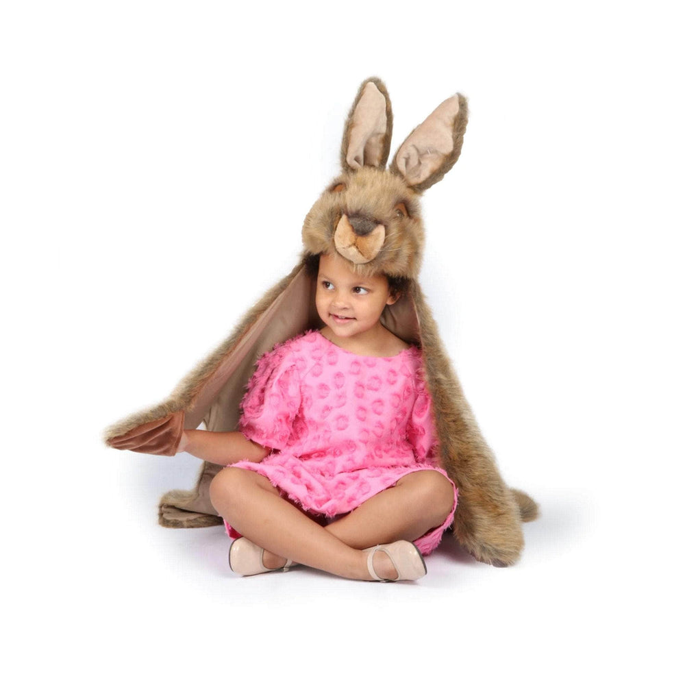 Hare Costume