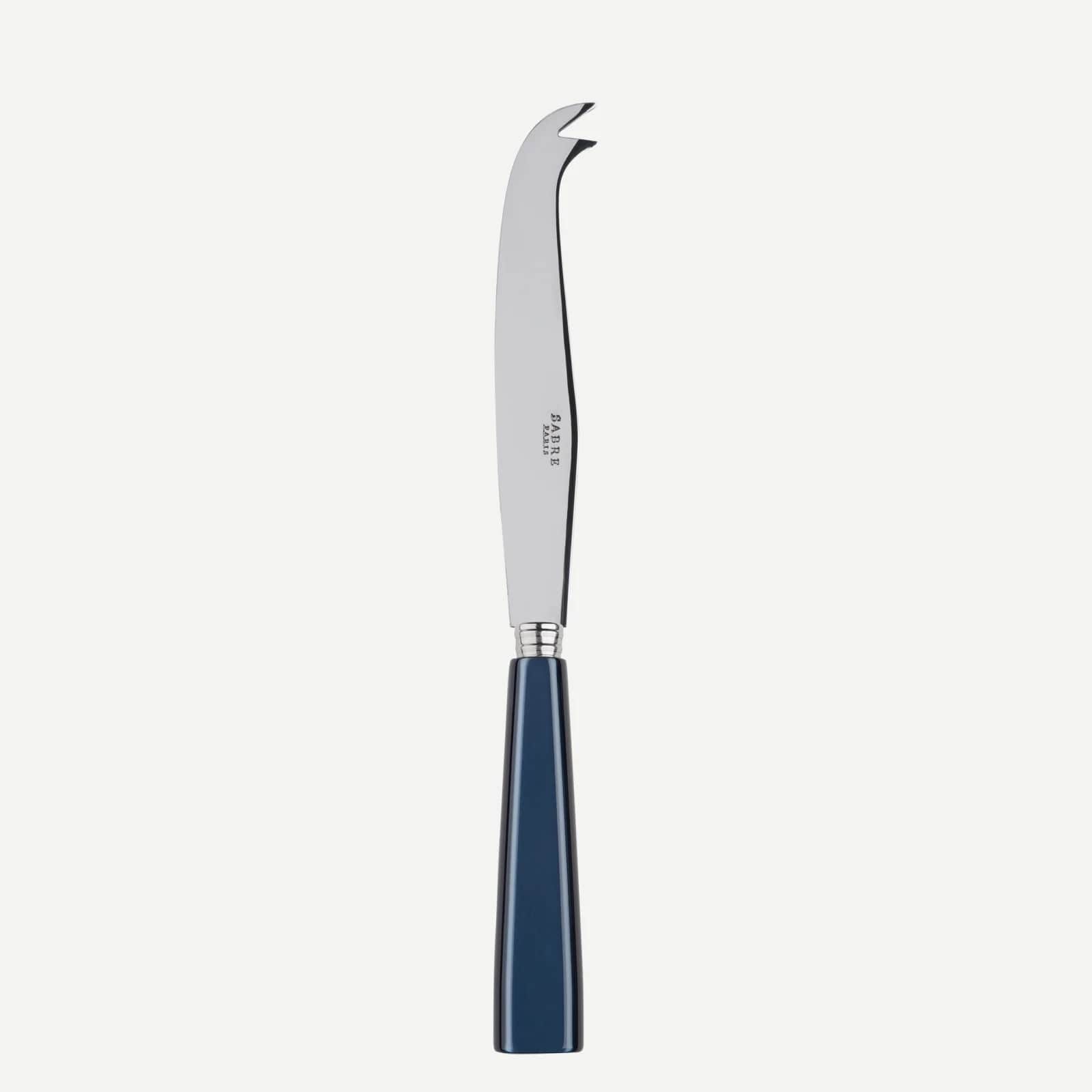 Icône Cheese Knife, Midnight Blue
