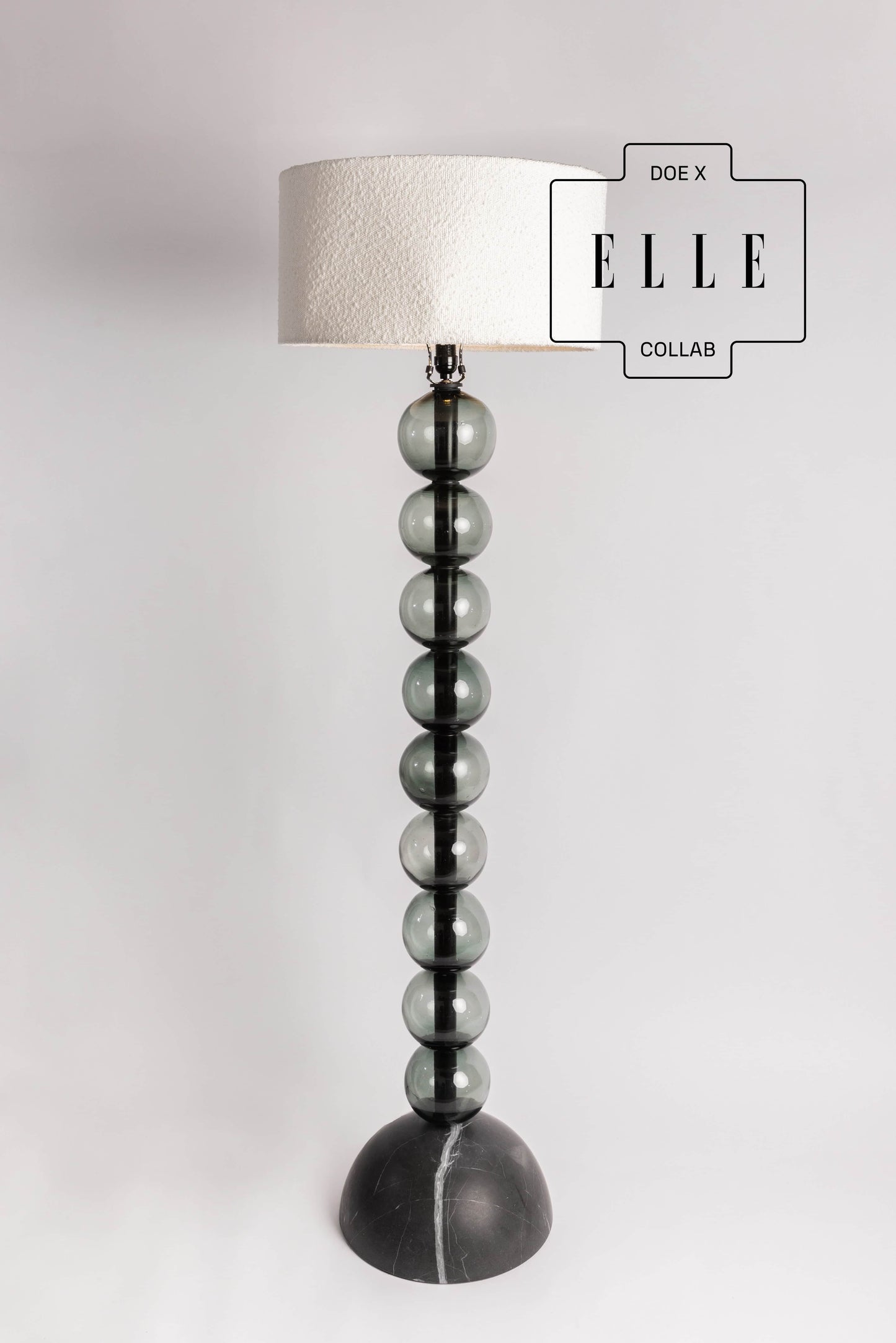 Manu Lamp