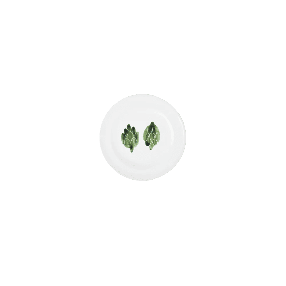 Vegetable Starter Plate