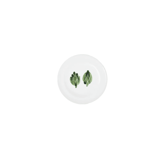 Vegetable Starter Plate