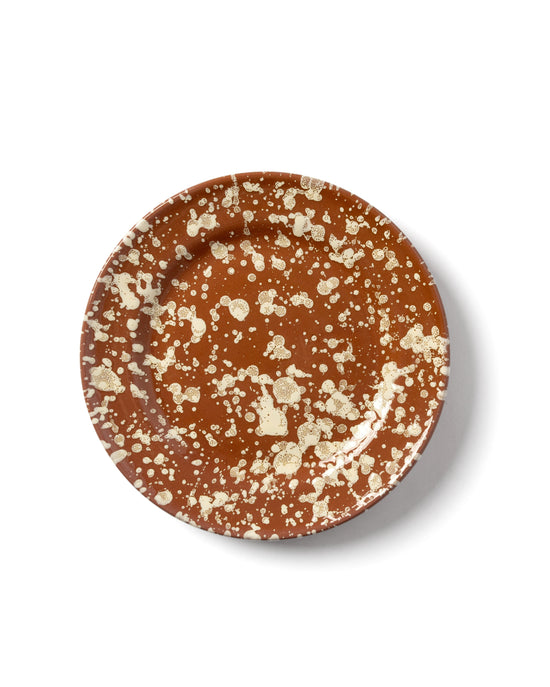 Splatter Dinner Plate (Set of 4)