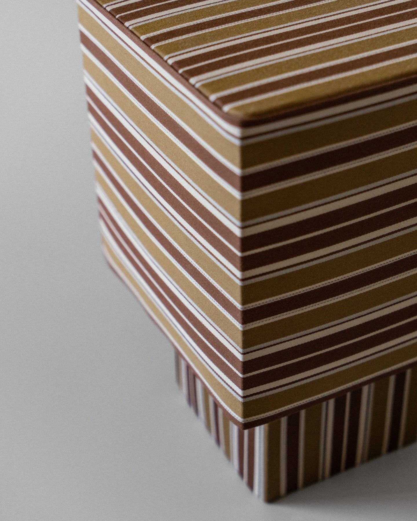 La Petite Boîte Lamp - Silvio Brown