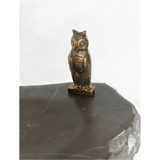 Cookovaya Marble Platter