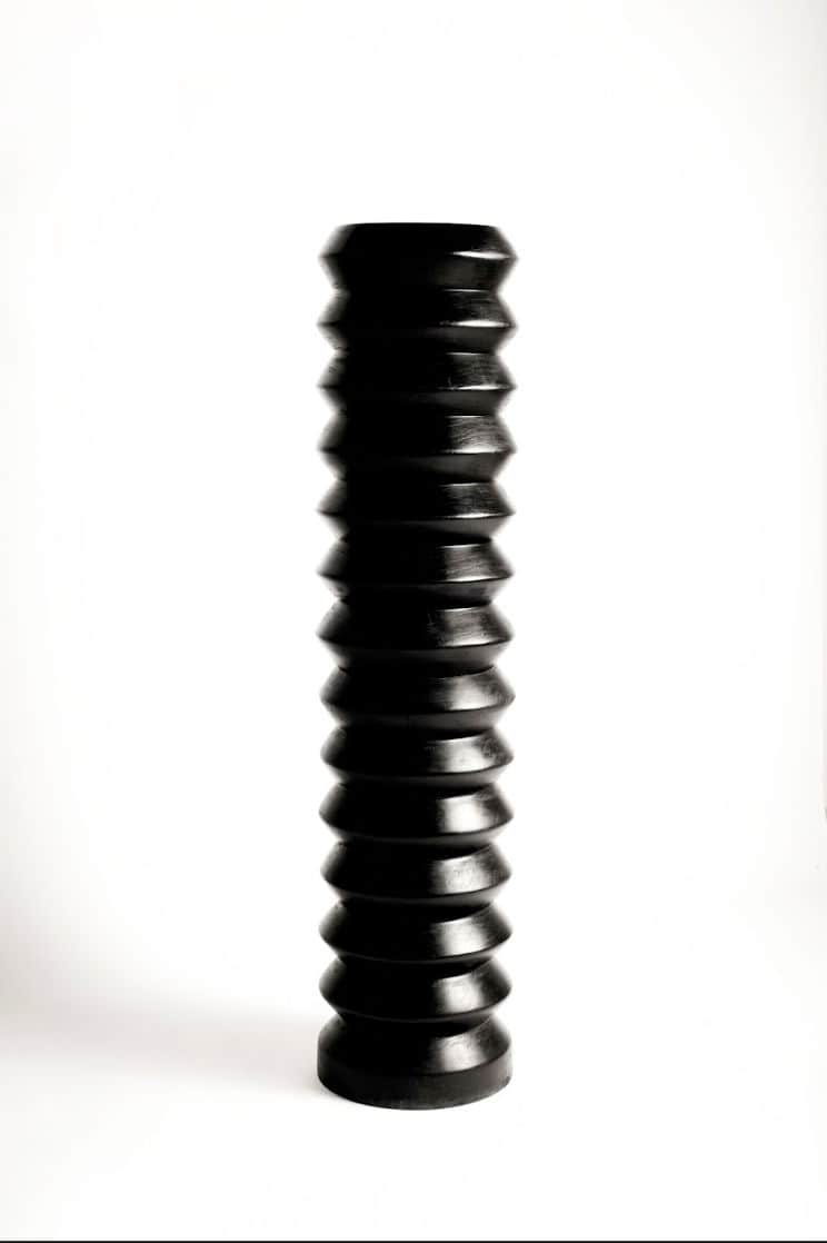 High Ball Sculpture